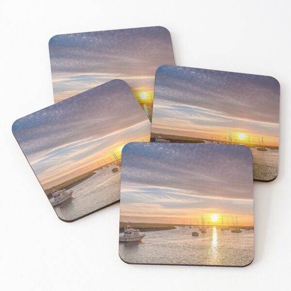 Item preview, Sunrise Wells next the Sea Norfolk designed and sold by Jim Key.