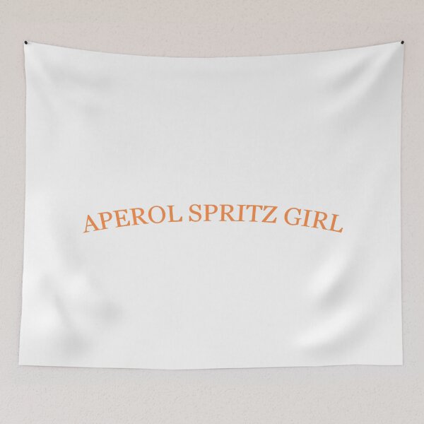 Item preview, I am an Spritz Girl  designed and sold by livetogether.