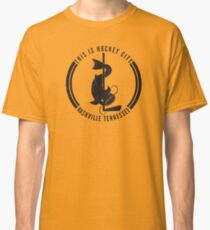 This is Hockey City Classic T-Shirt