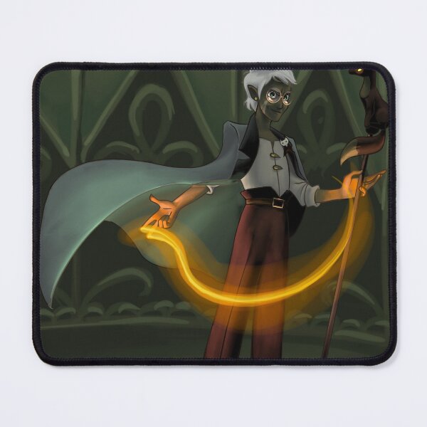 Item preview, Raine Whispers - The Owl House designed and sold by aziliart.