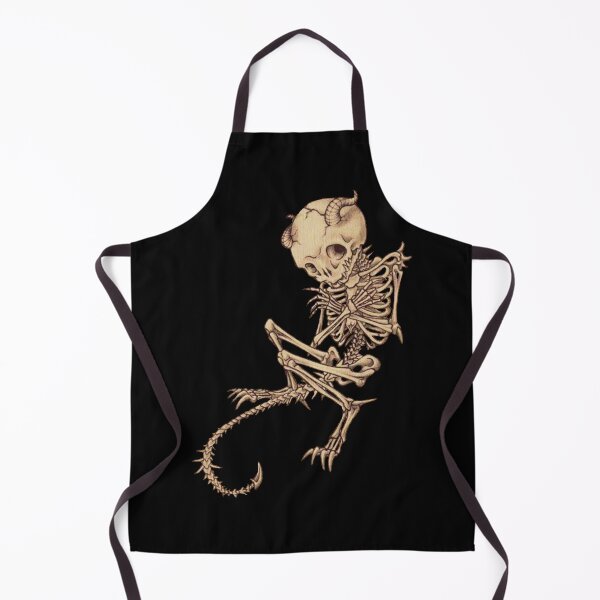 Item preview, Skeleton Baby designed and sold by Reinrab.