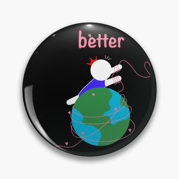 Item preview, Better together cute couple designed and sold by Ayujinar.