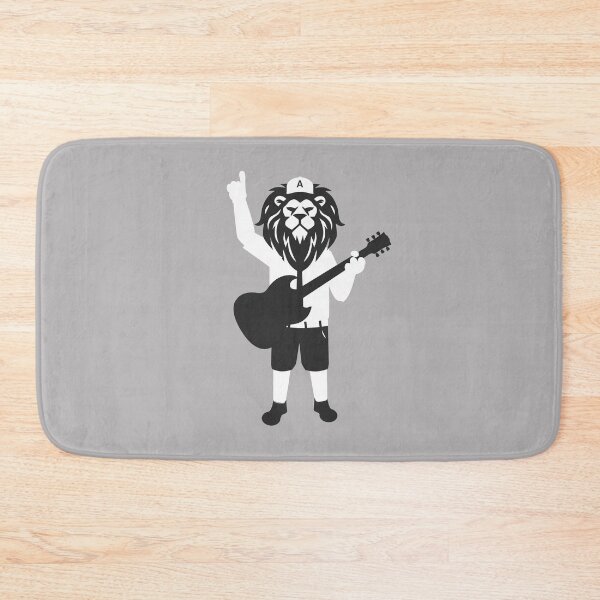Item preview, Lion Rocker designed and sold by AMERICANCHEEZ.