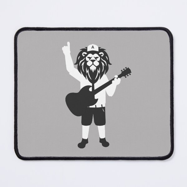 Item preview, Lion Rocker designed and sold by AMERICANCHEEZ.