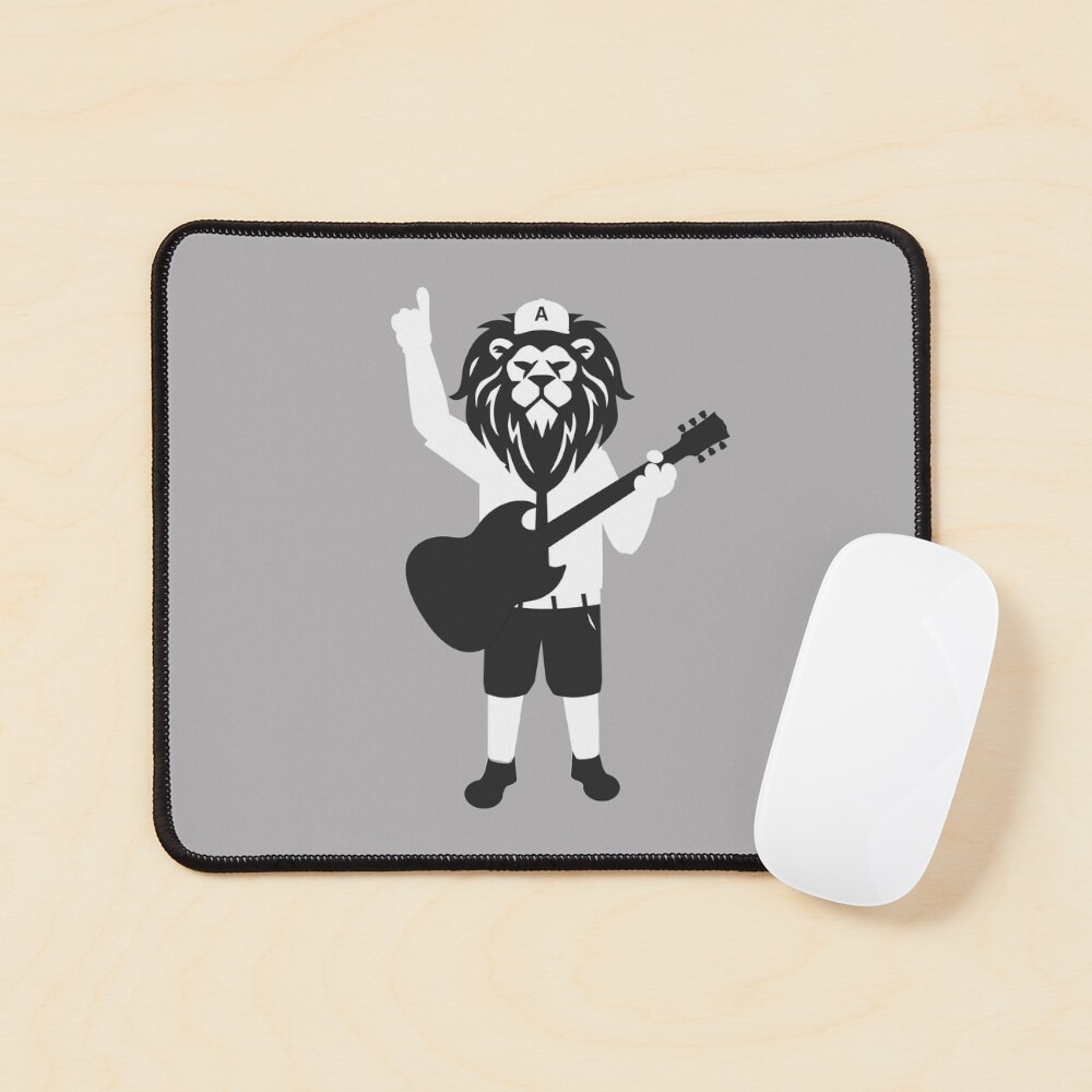 Item preview, Mouse Pad designed and sold by americancheez.