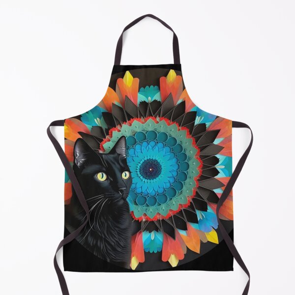 Item preview, Cat Noir #1693 | Black Cat designed and sold by Black-Cats.