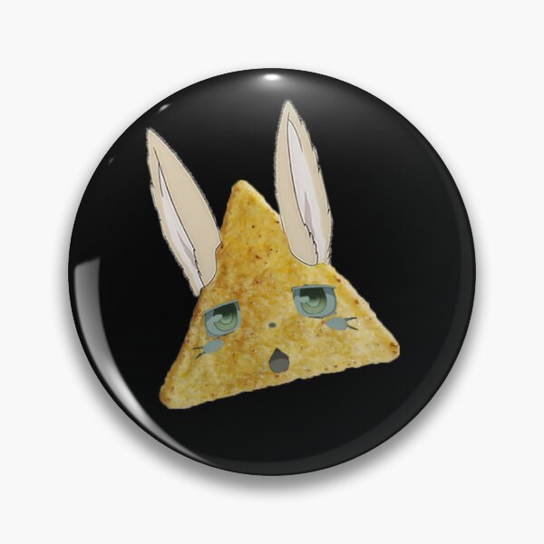 Item preview, Nanachi Chip designed and sold by AnimeAxolotl.
