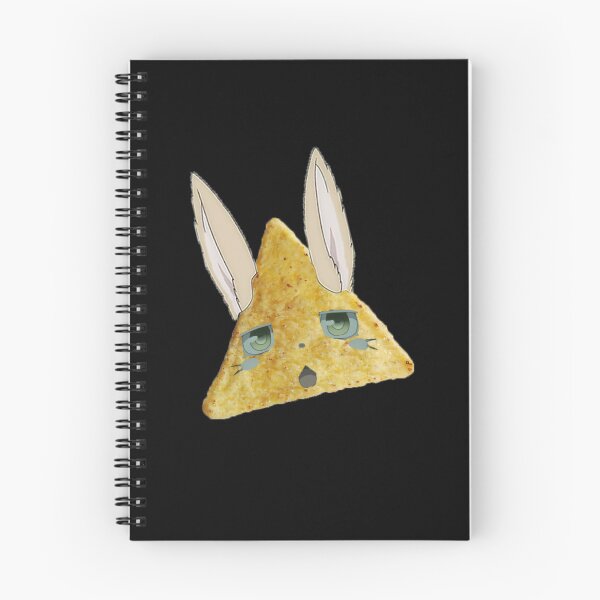 Item preview, Nanachi Chip designed and sold by AnimeAxolotl.