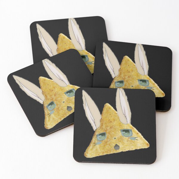 Item preview, Nanachi Chip designed and sold by AnimeAxolotl.