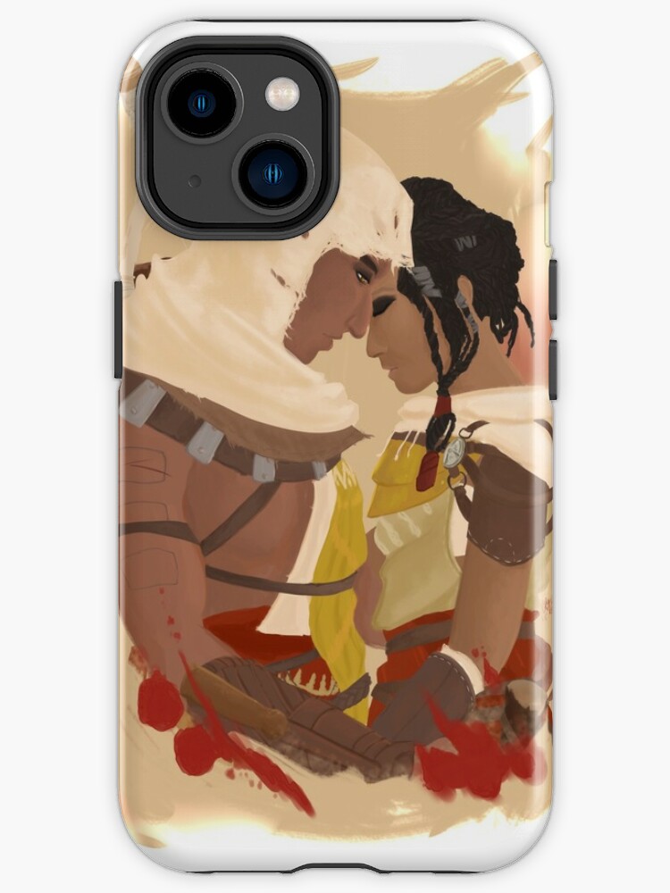 Assassin S Creed iPhone Cases for Sale