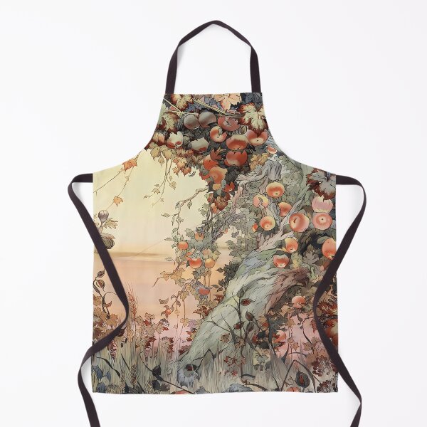 Item preview, Edward Julius Detmold, The Fruits of the Earth designed and sold by NouveauEra.