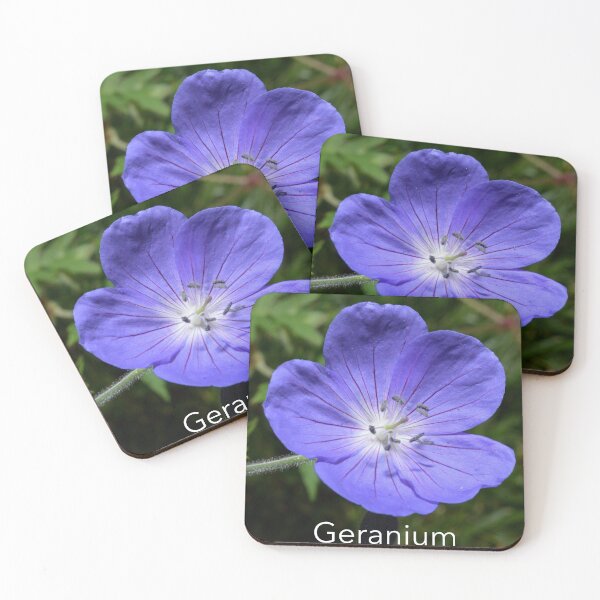 Item preview, Geranium designed and sold by phelanartwork67.
