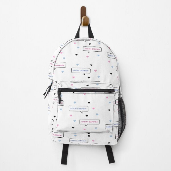 アイドル SEVENTEEN CARAT LAND BACKPACK SEVENTEEN 2024 SVT 8TH FAN MEETING SEVENTEEN in CARAT LAND