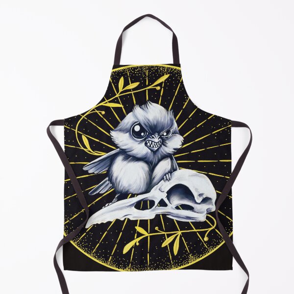 Item preview, Tit and crow designed and sold by sinegkina.