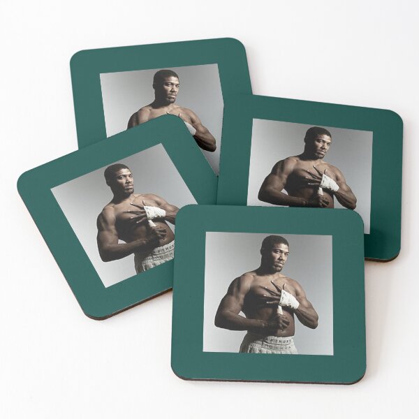 Item preview, anthony joshua   designed and sold by Sarowarts.