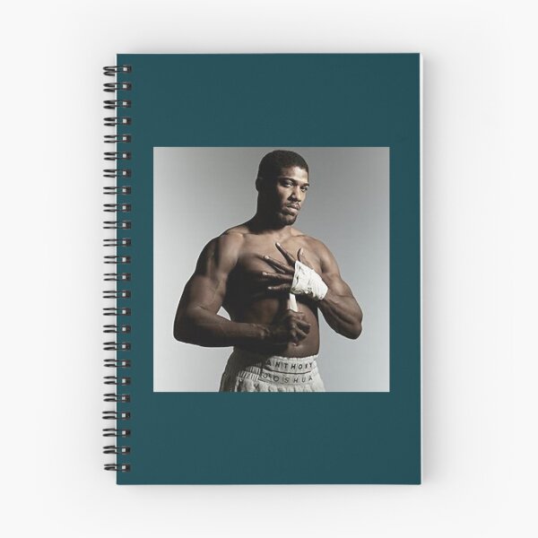 Item preview, anthony joshua   designed and sold by Sarowarts.