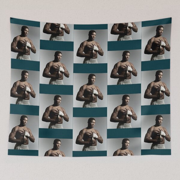 Item preview, anthony joshua   designed and sold by Sarowarts.