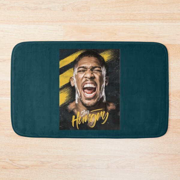 Item preview, Anthony Joshua designed and sold by Sarowarts.