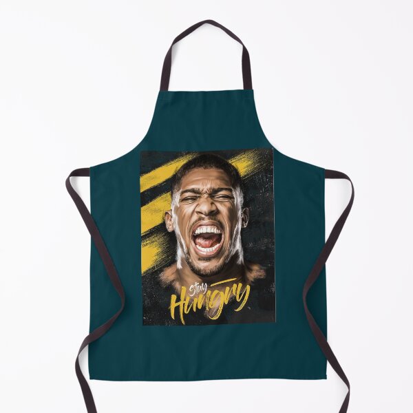 Item preview, Anthony Joshua designed and sold by Sarowarts.