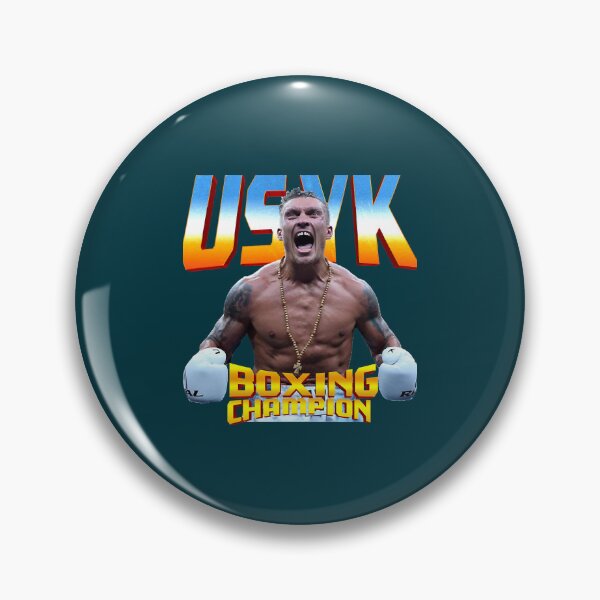 Item preview, Bands Vasyl Lomachenko Usyk Oleksandr Boxing Gifts Music Fan designed and sold by Sarowarts.