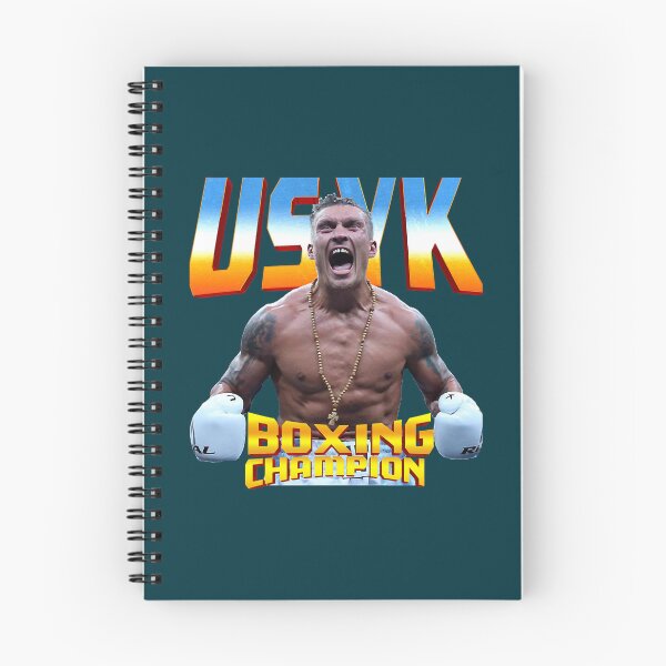 Item preview, Bands Vasyl Lomachenko Usyk Oleksandr Boxing Gifts Music Fan designed and sold by Sarowarts.