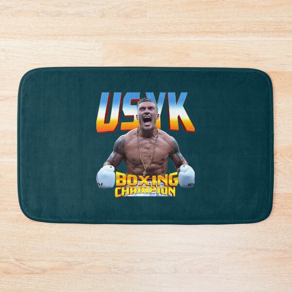 Item preview, Bands Vasyl Lomachenko Usyk Oleksandr Boxing Gifts Music Fan designed and sold by Sarowarts.
