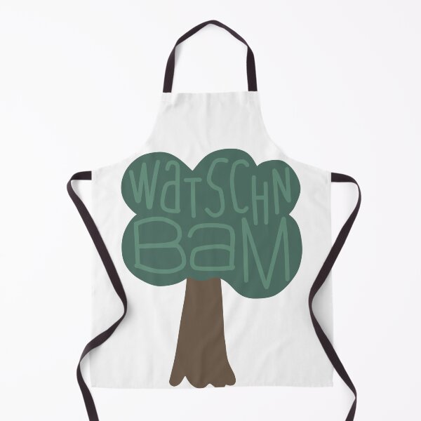 Item preview, Funny Austrian Dialect Design slap designed and sold by AMHKorni.