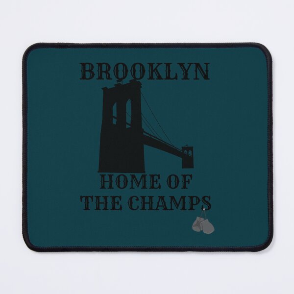 Item preview, Brooklyn Home of The Champs designed and sold by Sarowarts.
