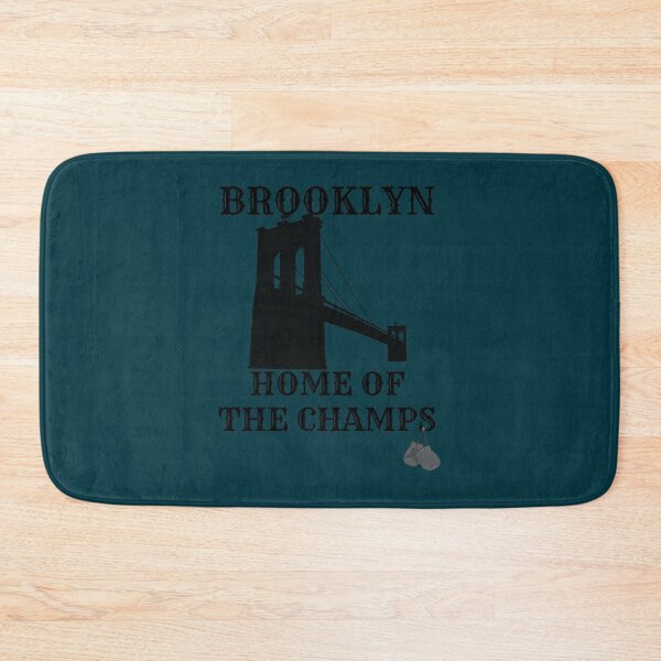 Item preview, Brooklyn Home of The Champs  designed and sold by Sarowarts.