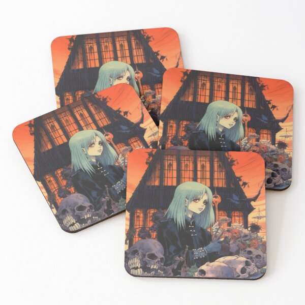 Item preview, Whispers of Horror: Vintage Japanese Horror Girls Unleashed designed and sold by TMDNE.