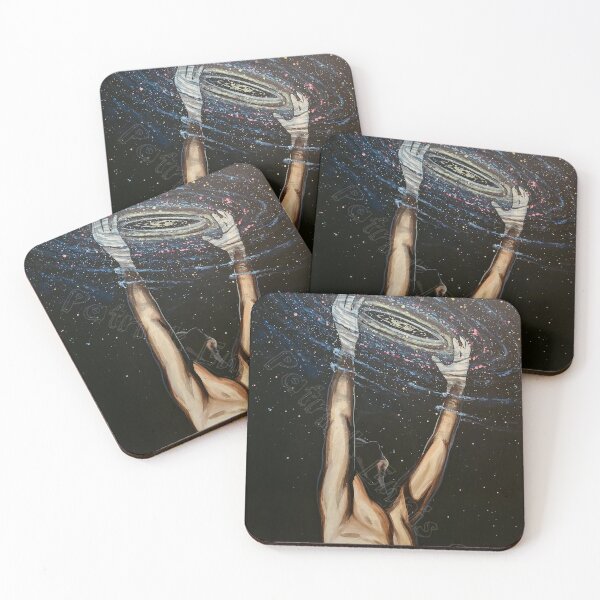 Item preview, Reaching out designed and sold by Patrick Ennis.