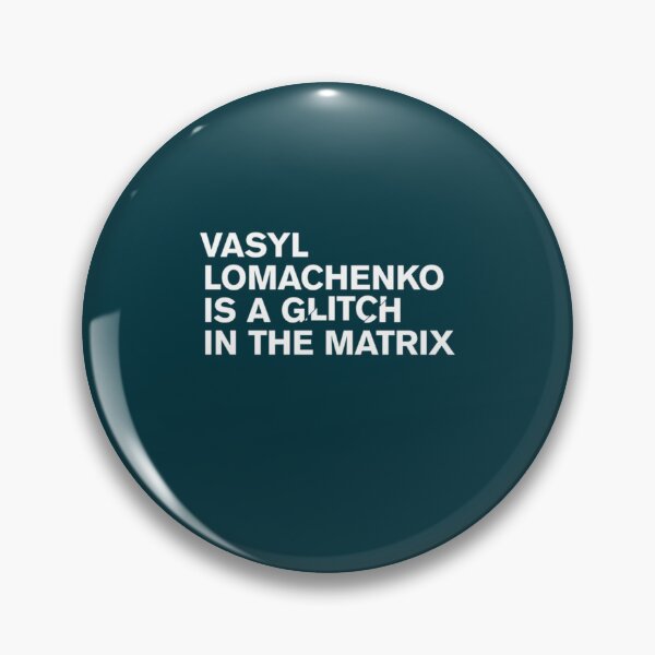 Item preview, Glitch in The Matrix designed and sold by Sarowarts.