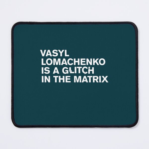 Item preview, Glitch in The Matrix designed and sold by Sarowarts.