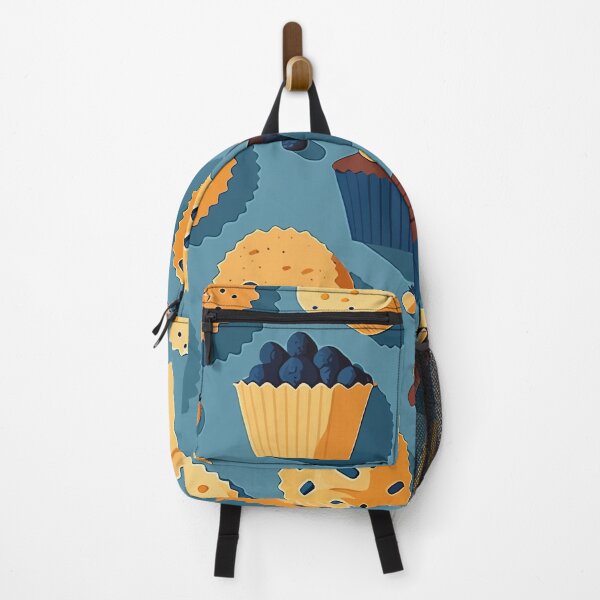 Item preview, Cupcake Pattern designed and sold by Amir Faysal.