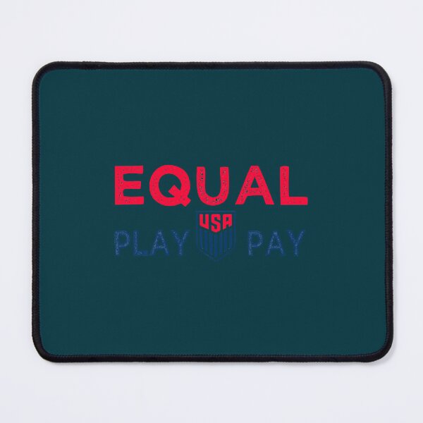 Item preview, Equal play Equal pay designed and sold by Sarowarts.