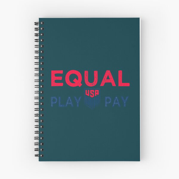 Item preview, Equal play Equal pay designed and sold by Sarowarts.