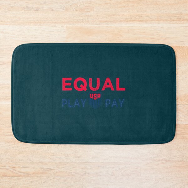 Item preview, Equal play Equal pay designed and sold by Sarowarts.