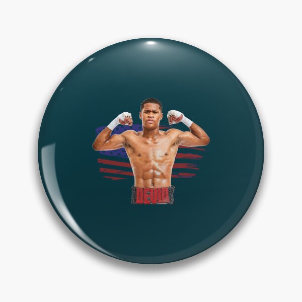 Item preview, Devin Haney (American Champion) designed and sold by Sarowarts.