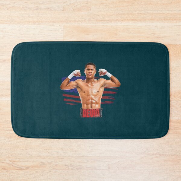 Item preview, Devin Haney (American Champion) designed and sold by Sarowarts.