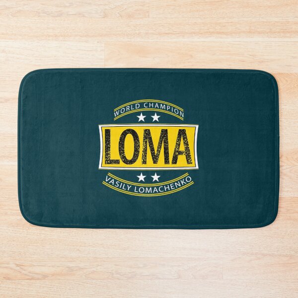 Item preview, LOMA Vasyl Lomachenko designed and sold by Sarowarts.