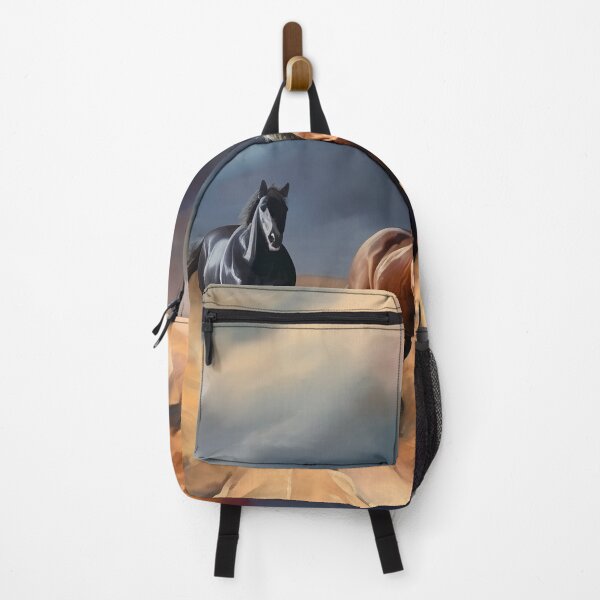 Item preview, Horses and farm 1 designed and sold by Art by Lilia.