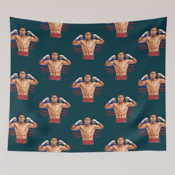 Item preview, Devin Haney (American Champion) designed and sold by Sarowarts.