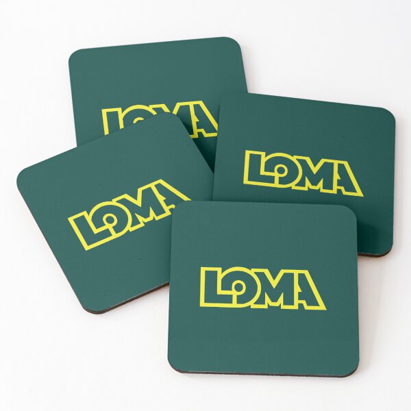 Item preview, Loma designed and sold by Sarowarts.
