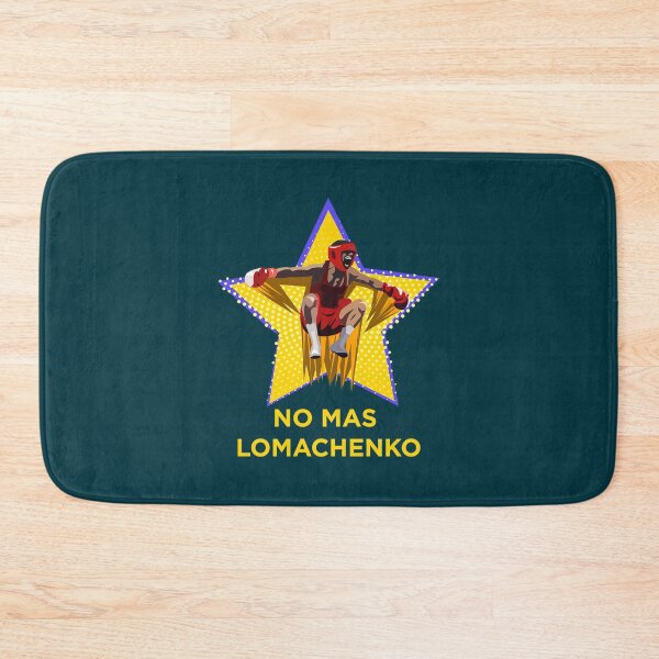Item preview, Lomachenko - NO MAS   designed and sold by Sarowarts.