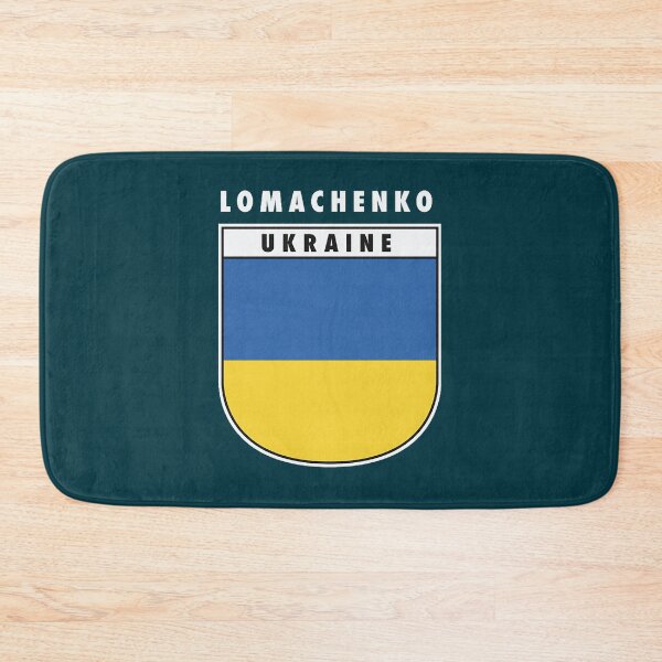 Item preview, Lomachenko - Ukraine designed and sold by Sarowarts.