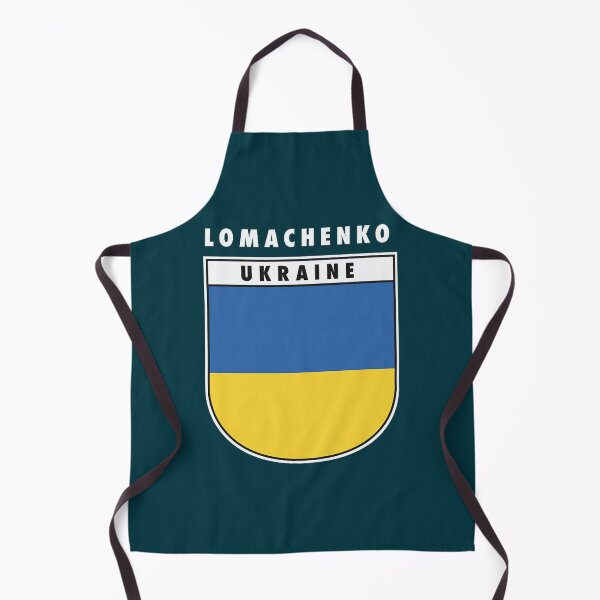 Item preview, Lomachenko - Ukraine designed and sold by Sarowarts.