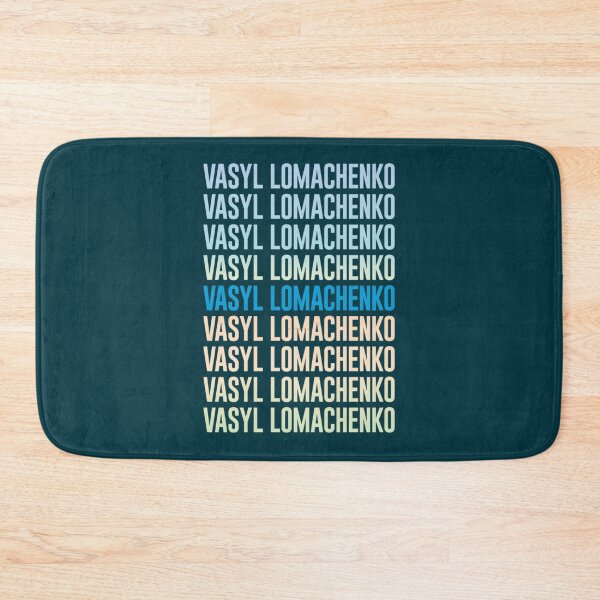 Item preview, Lomachenko (1) designed and sold by Sarowarts.