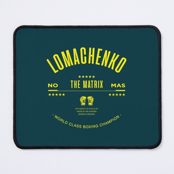 Item preview, Lomachenko (2) designed and sold by Sarowarts.