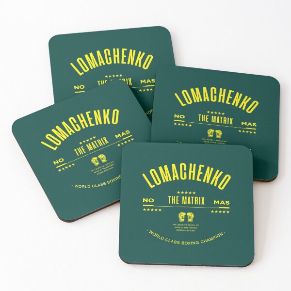 Item preview, Lomachenko (2) designed and sold by Sarowarts.