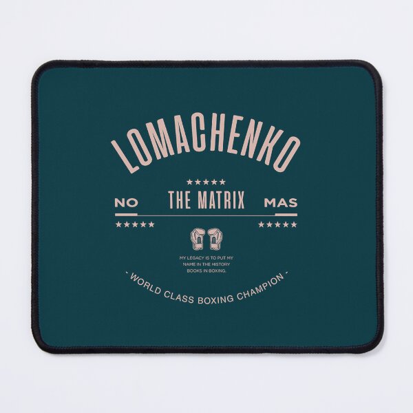 Item preview, Lomachenko (3) designed and sold by Sarowarts.